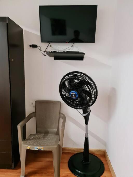Apartamento Completo Tipo Loft 201 Medellin