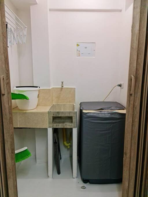 Apartamento Completo Tipo Loft 201 Apartment