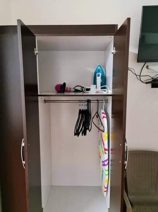 Apartment Apartamento Completo Tipo Loft 201 Medellin