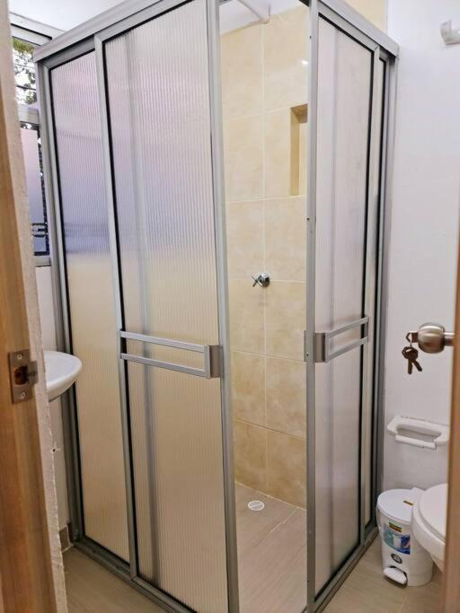 Apartment Apartamento Completo Tipo Loft 201