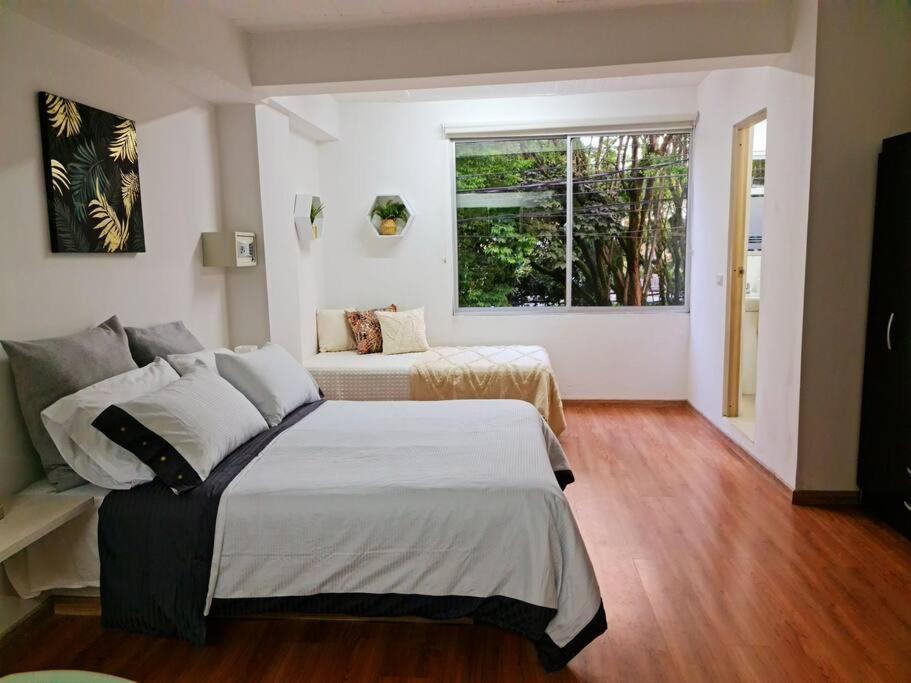 Apartamento Completo Tipo Loft 201 Apartment