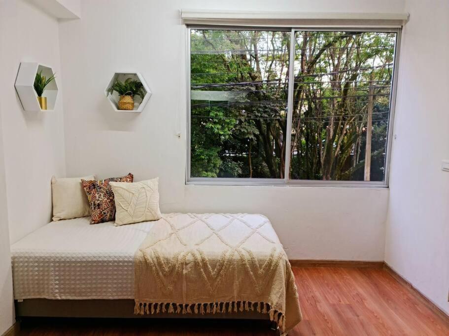 Apartment Apartamento Completo Tipo Loft 201