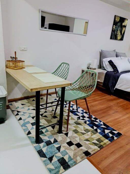 Apartment Apartamento Completo Tipo Loft 201 Medellin