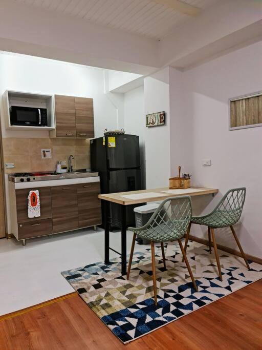 Apartment Apartamento Completo Tipo Loft 201 *