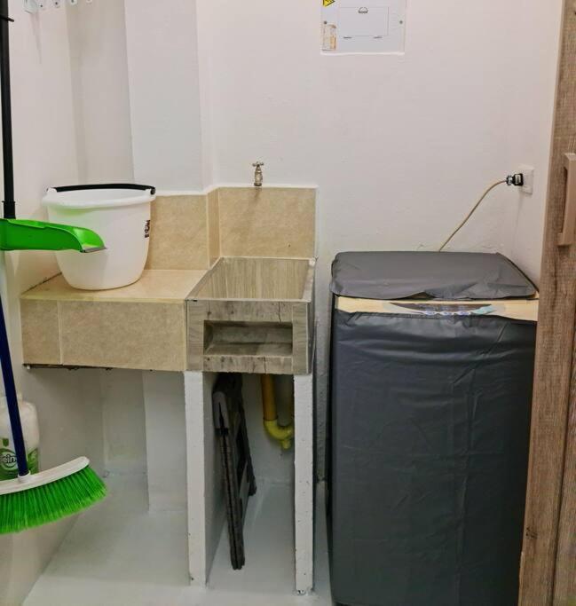 Apartamento Completo Tipo Loft 201 Apartment Medellin
