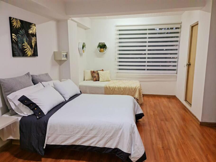 Apartment Apartamento Completo Tipo Loft 201
