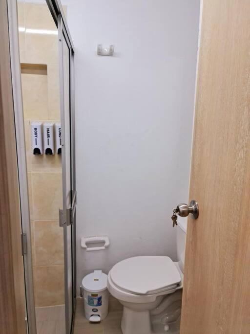 Apartamento Completo Tipo Loft 201